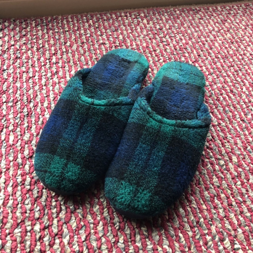 Slippers